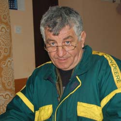 Miroslav Medurić-Čika